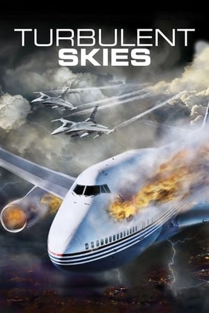 Turbulences en plein vol - Turbulent Skies (2010)