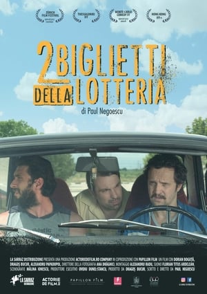 2 biglietti della lotteria - Two Lottery Tickets (2016)