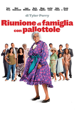 Riunione di famiglia con pallottole - Tyler Perry's Madea's Family Reunion - The Play (2002)