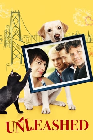 Mon chat, mon chien... et les autres - Unleashed (2017)