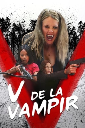 V de la vampir - V for Vengeance (2022)