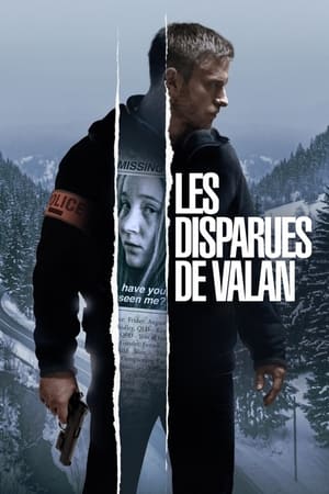 Les Disparues de Valan - Valan: Valley of Angels (2019)