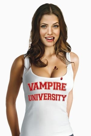 Vampire University - Vamp U (2013)