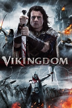 Empire viking - Vikingdom (2013)