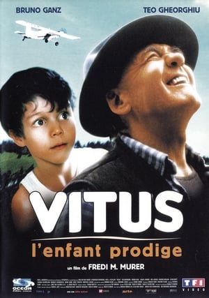 Vitus, l'enfant prodige - Vitus (2006)