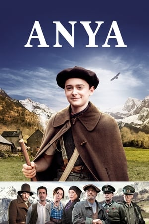 Anya - Waiting for Anya (2020)