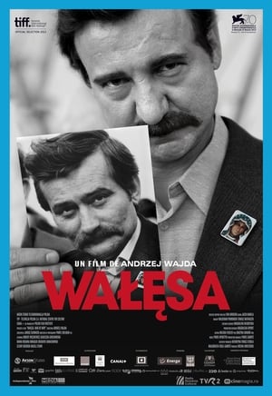 Walesa: Man of Hope (2013)