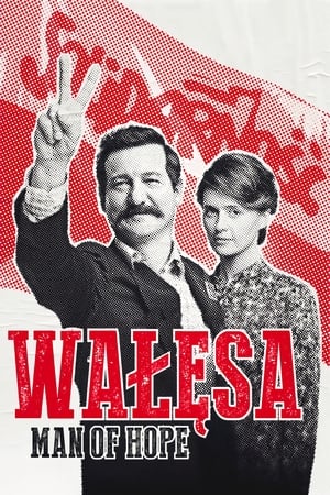 L'Homme du peuple - Walesa: Man of Hope (2013)