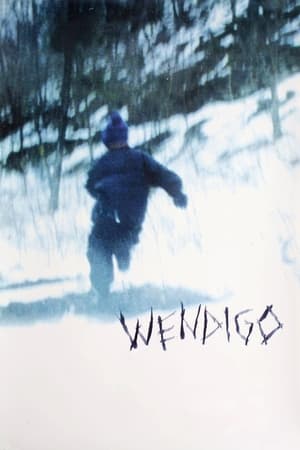 La légende de Wendigo - Wendigo (2002)