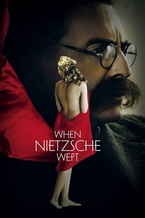 Et Nietzsche a pleuré - When Nietzsche Wept (2007)