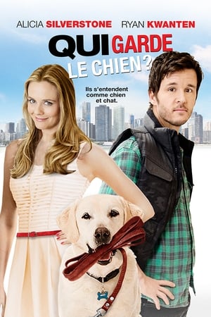 Qui garde le chien ? - Who Gets the Dog? (2016)