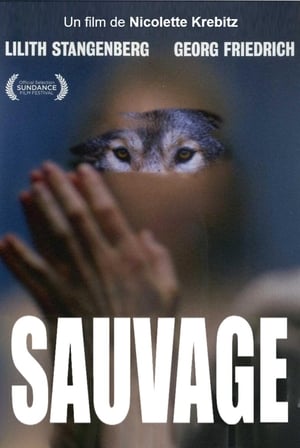 Sauvage - Wild (2016)