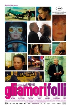 Gli amori folli - Wild Grass (2009)