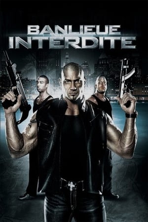 Banlieue interdite - Wrong Side of Town (2010)