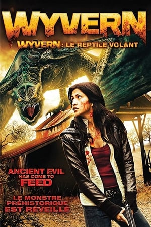 Wyvern : Le Reptile volant - Wyvern (2009)