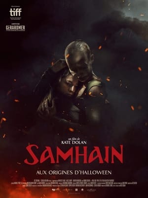 Samhain - You Are Not My Mother (2022)