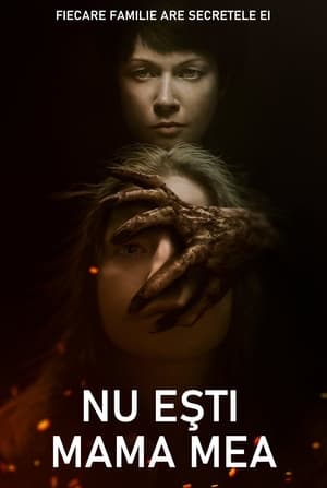 You Are Not My Mother (2022)