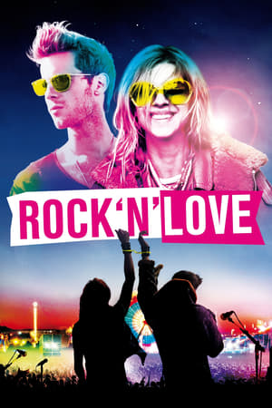 Rock'N'Love - You Instead (2011)