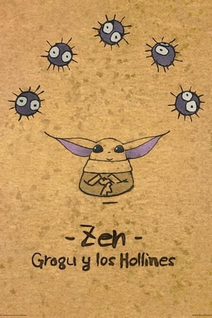 Zen - Grogu y los Hollines - Zen - Grogu and Dust Bunnies (2022)