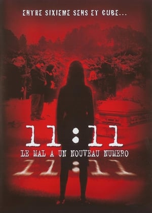 11:11, le mal a un nouveau numéro - 11:11 (2004)