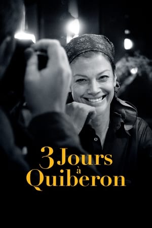 3 jours à Quiberon - 3 Days in Quiberon (2018)