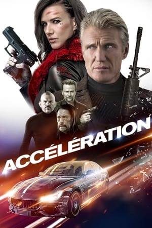 Accélération - Acceleration (2019)