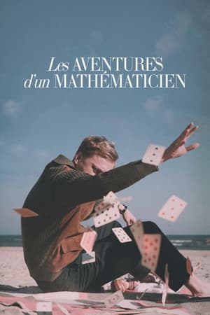 Les Aventures d'un mathématicien - Adventures of a Mathematician (2021)