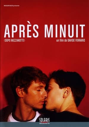 Après Minuit - After Midnight (2004)