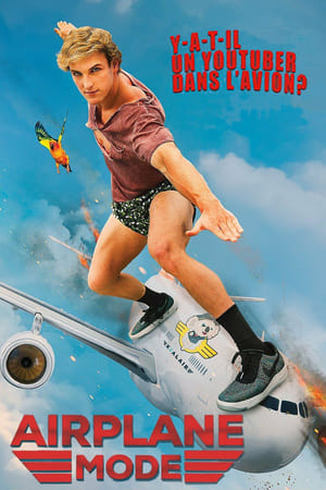 Y-a-t-il un youtuber dans l'avion - Airplane Mode (2019)
