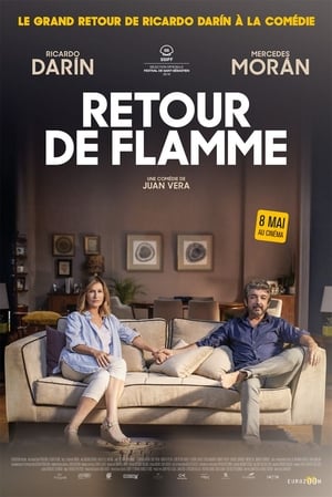 Retour de flamme - An Unexpected Love (2018)