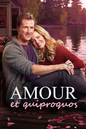 Amour et quiproquos - Anything for Love (2016)