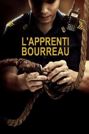 L'apprenti Bourreau - Apprentice (2016)