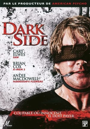 Dark Side - As Good As Dead (2010)