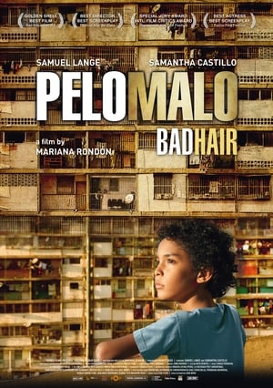 Bad Hair (2013)