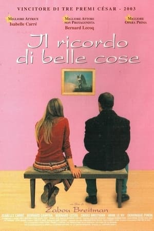 Il ricordo di belle cose - Beautiful Memories (2001)