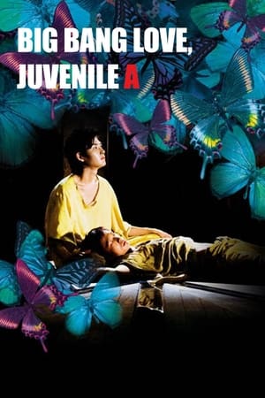 Big Bang Love, Juvenile A (2006)