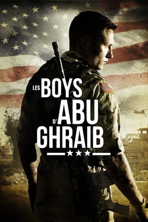 Les Boys d'Abou Ghraib - Boys of Abu Ghraib (2014)