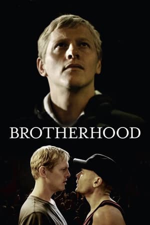 Brotherhood (Hermandad) - Brotherhood (2009)