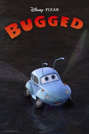 L'insecte - Bugged (2013)