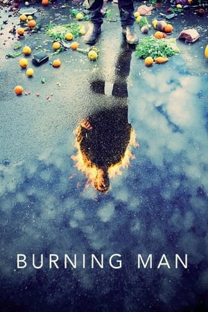 Omul arzător - Burning Man (2011)
