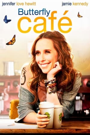 Butterfly Café - Café (2011)