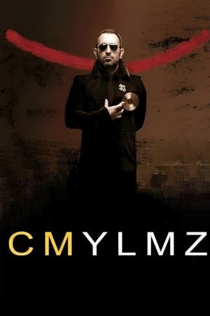 Cem Yılmaz: CMYLMZ (2008)