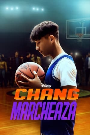 Chang marchează - Chang Can Dunk (2023)