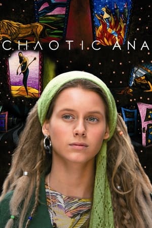 Chaotic Ana (2007)