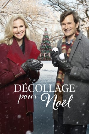 Décollage pour Noël - Christmas Connection (2017)