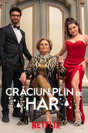 Christmas Full of Grace (2022)