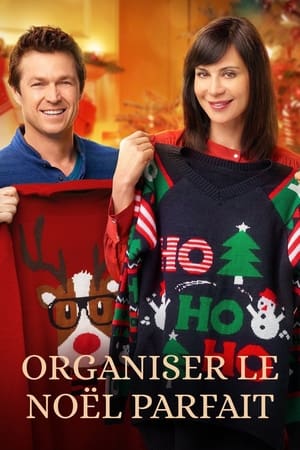 Organiser le Noël parfait - Christmas in the Air (2017)