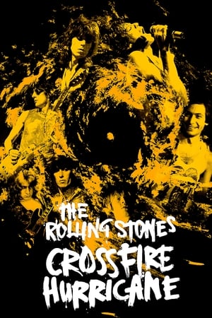 The Rolling Stones - Crossfire Hurricane - Crossfire Hurricane (2012)