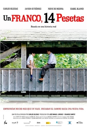 Crossing Borders (2006)