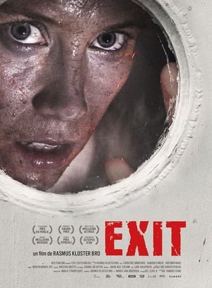 Exit - Cutterhead (2019)